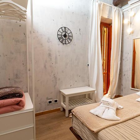 Quattro Cantoni R-Home Rome Luaran gambar