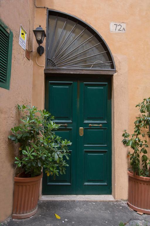 Quattro Cantoni R-Home Rome Bilik gambar