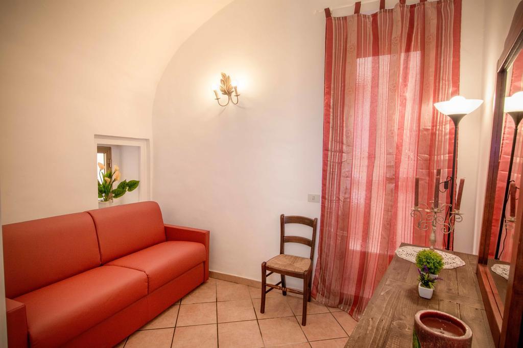 Quattro Cantoni R-Home Rome Bilik gambar