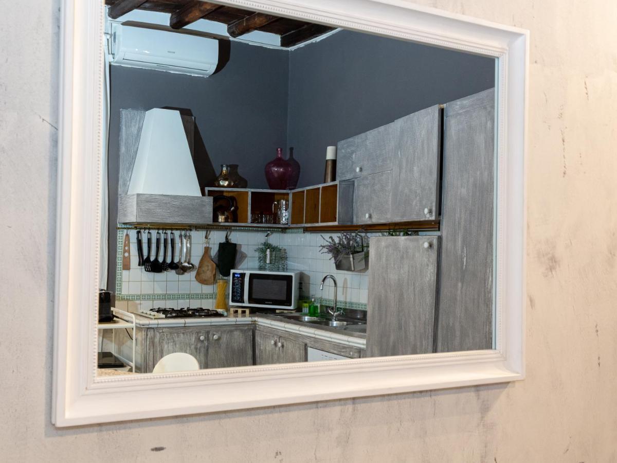 Quattro Cantoni R-Home Rome Luaran gambar