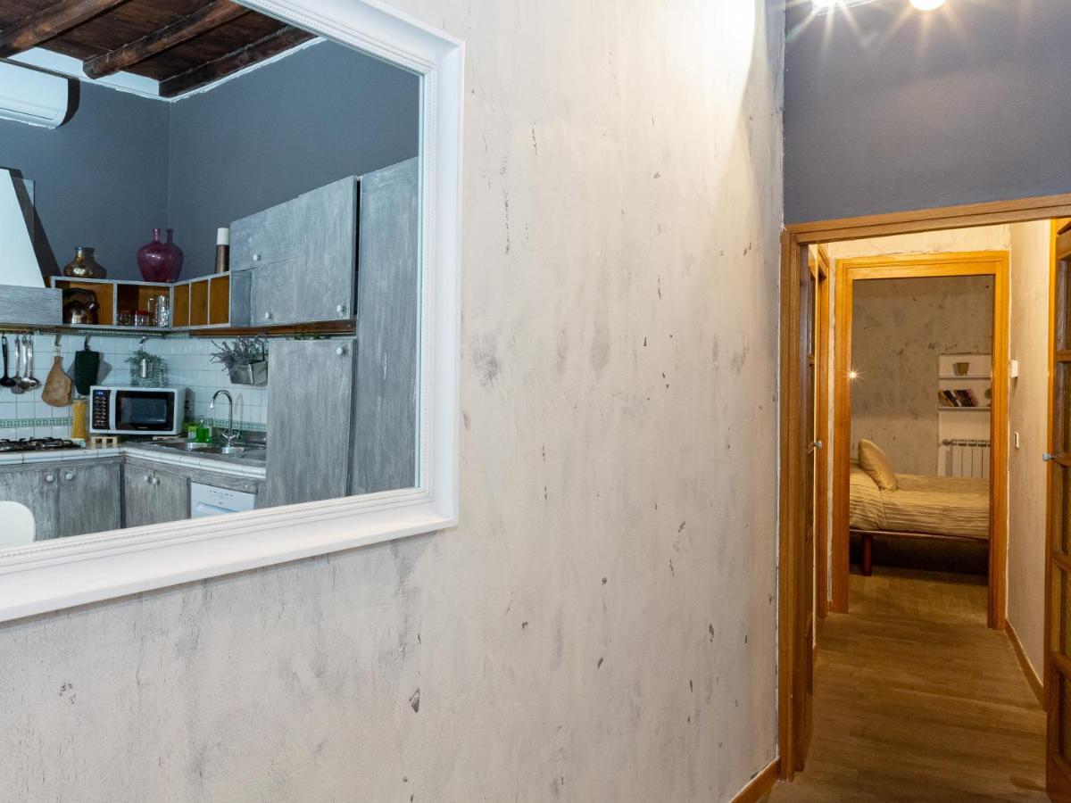 Quattro Cantoni R-Home Rome Luaran gambar