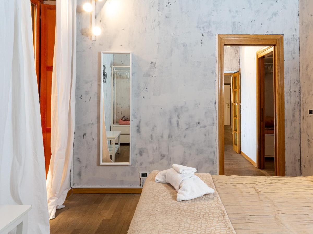 Quattro Cantoni R-Home Rome Luaran gambar