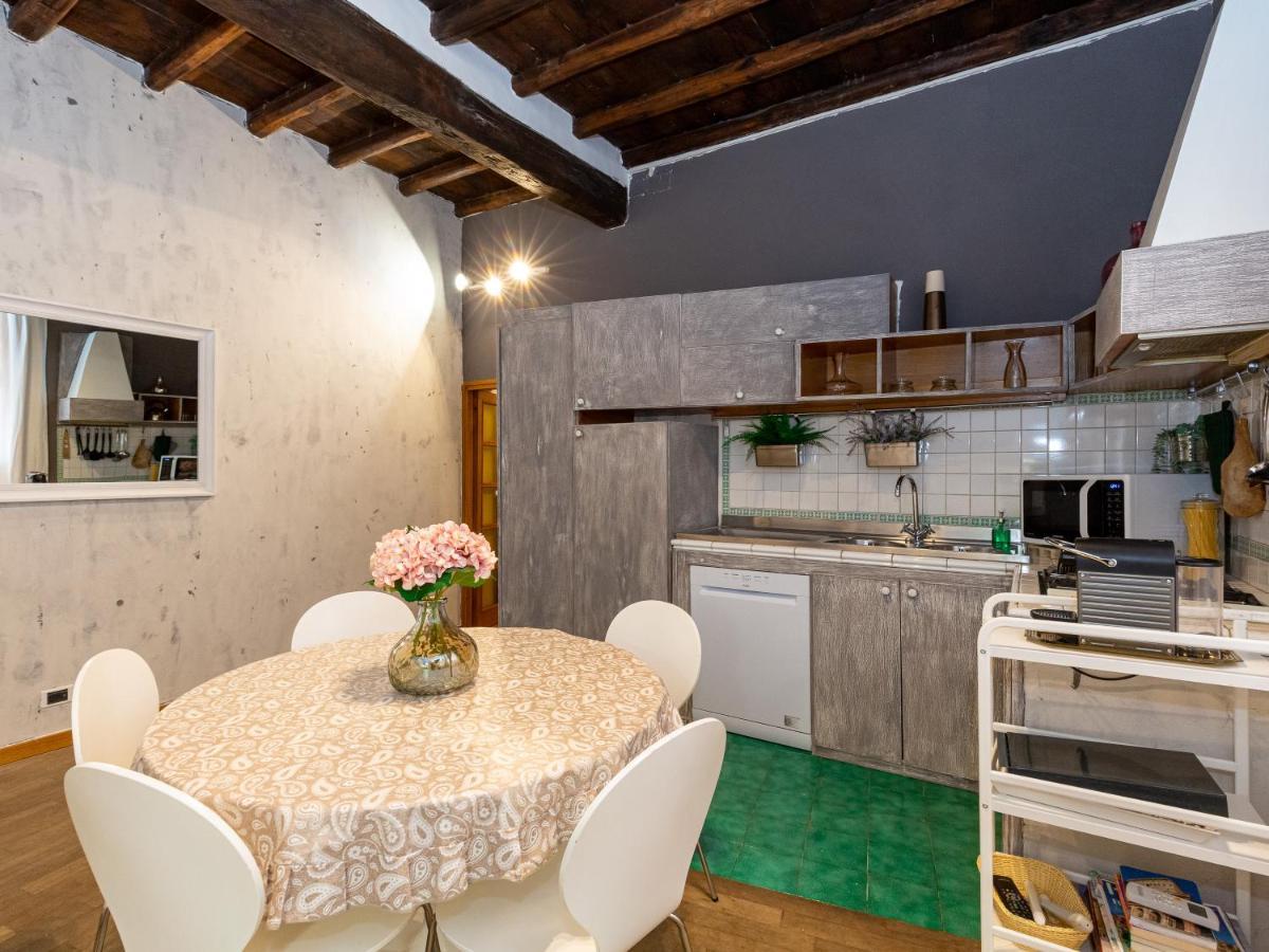 Quattro Cantoni R-Home Rome Luaran gambar