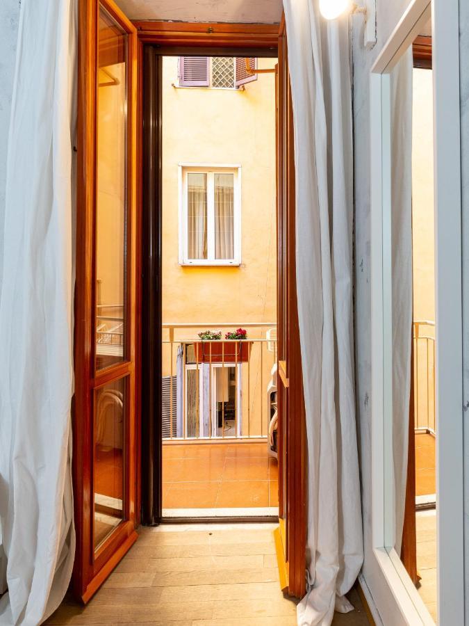 Quattro Cantoni R-Home Rome Luaran gambar