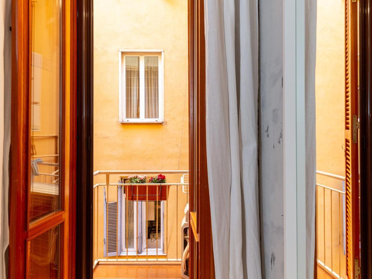 Quattro Cantoni R-Home Rome Luaran gambar