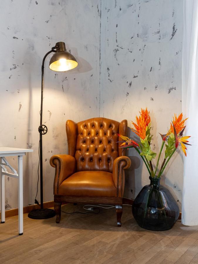 Quattro Cantoni R-Home Rome Luaran gambar