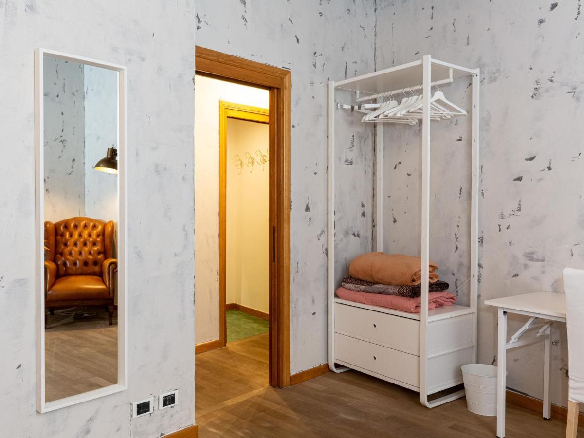 Quattro Cantoni R-Home Rome Luaran gambar